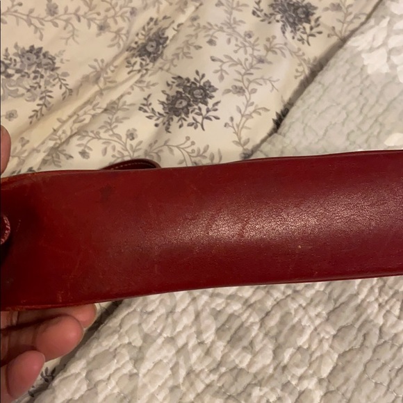 Coach bag - Picture 3 of 8